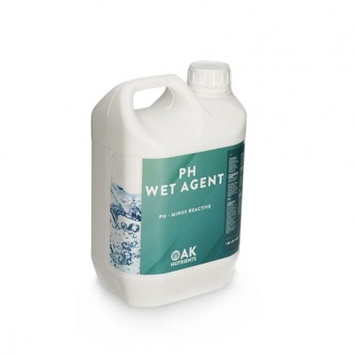 OAK - PH Wet Agent 1L/5L/10L
