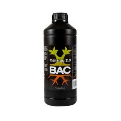 CalMag V2.0 B.A.C. 1L