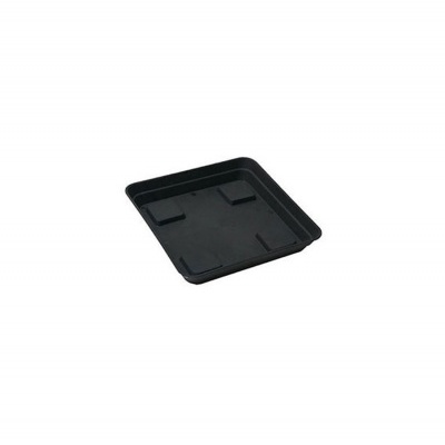 Prato quadrado 15x15cm