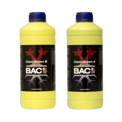 Coco Bloom A&B B.A.C. 1L