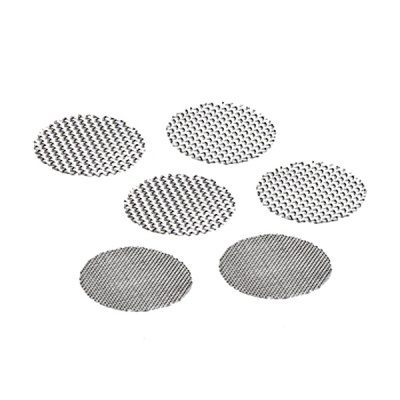 Crafty / Mighty Kit Redes (Up & Down)