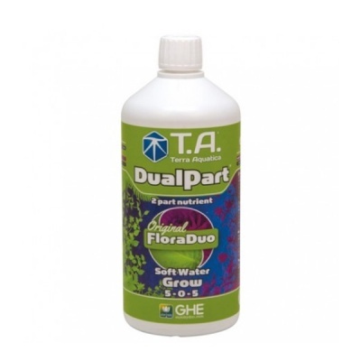 DualPart Grow SW 1L