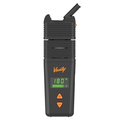 Vaporizador Venty (Storz & Bickel)