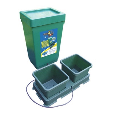 Kit Easy2grow - Deposito 47L (48/72h)