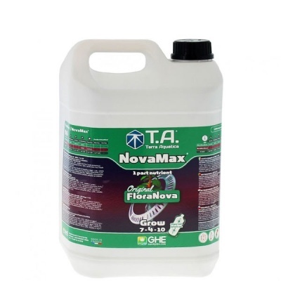 Novamax Grow 5L