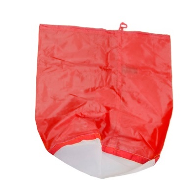 Secret Icer 1 Saco (Vermelho 120µm)
