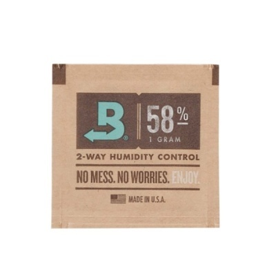 Boveda 58%