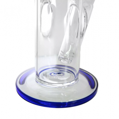 Heisenberg Machine Double Cut