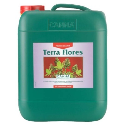 Terra Flores 10L