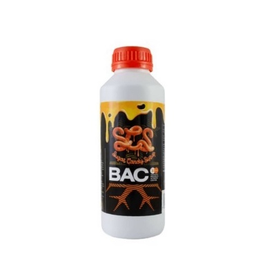Sugar Candy Syrup B.A.C. 500ml