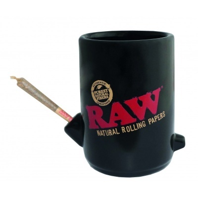 RAW CANECA SMOKED
