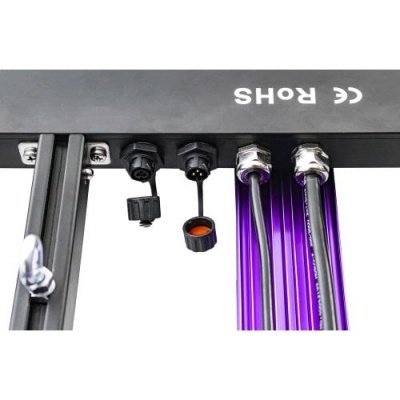 Led Lumatek Zeus 465W Compact Pro 2.9