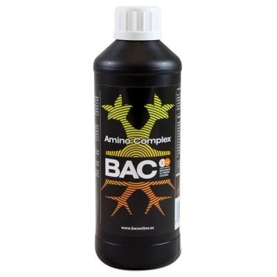 Amino Complex B.A.C. 500ml