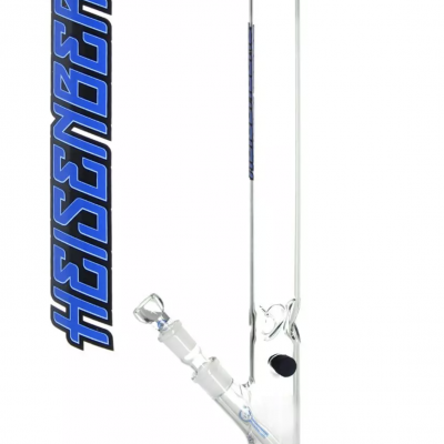 Heisenberg Slim Jim 3.0