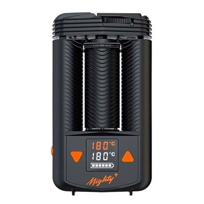Vaporizador Mighty +  (Storz & Bickel)