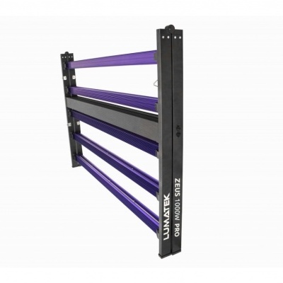 Led Lumatek Zeus 1000W Pro