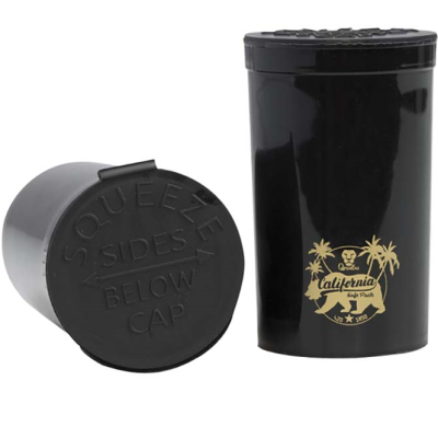 Pop Qnubu California Pot