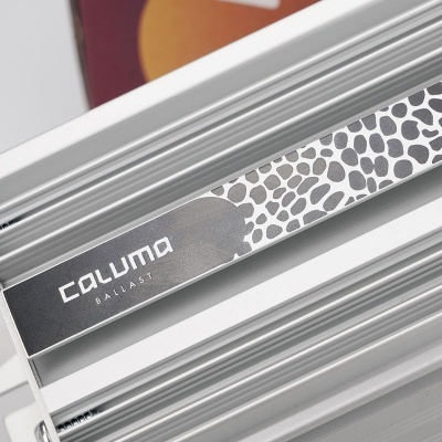 Balastro Eletrónico 600W X-Slim Balastro Eletrónico 600W X-Slim