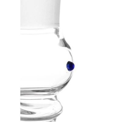 Adaptador Filtro de Carvão Ativado 18.8