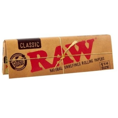 RAW CLASSIC 1/4 - 64 (unidade)