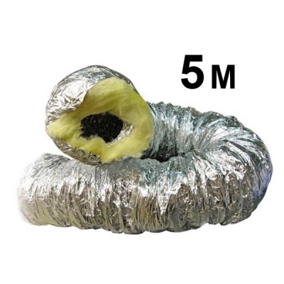 Tubo de Extracção Sono+ (5m)