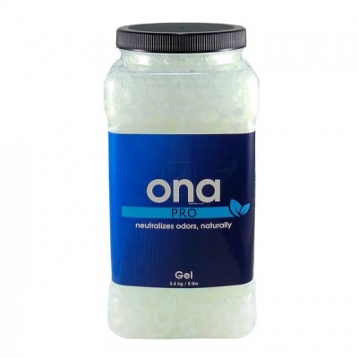 ONA Gel 3.8Kg