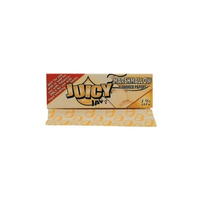 JUICY JAY MARSHMALLOW ¼ (unidade)