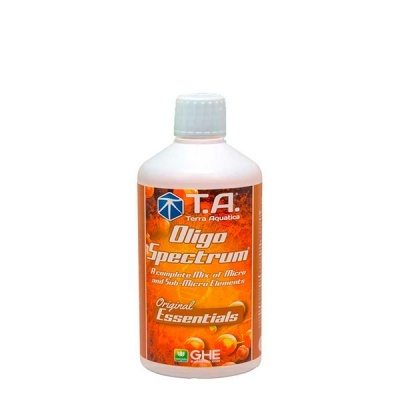 OligoSpectrum 500ml