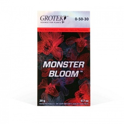 GROTEK Monster Bloom 20g