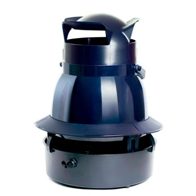 Humidificador Pure Fogger