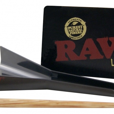 RAW LOADER KINGSIZE & 98 SPECIAL