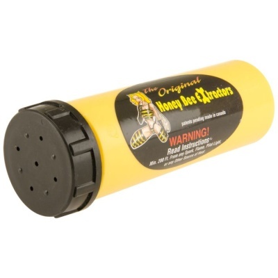 Extractor de Resina Honey Bee
