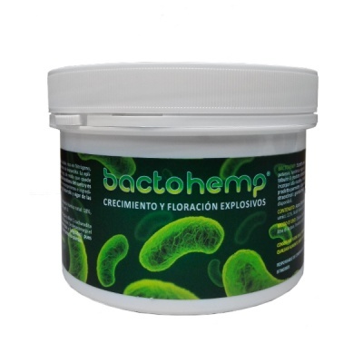 Bactohemp 225g