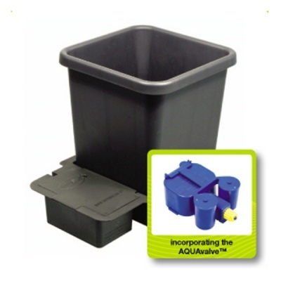 Pot Modulo extensão Completo 15L (48/72h)