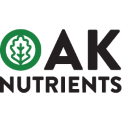 Oak Nutrients