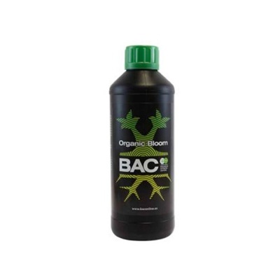 Organic Bloom B.A.C. 500ml