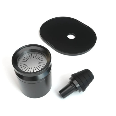 STUNDENGLASS GRAVITY INFUSER HOOKAH