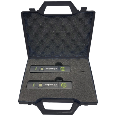 MILWAUKEE ECO CASE (PH600 + CD611)