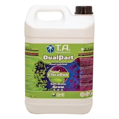 DualPart Grow SW 5L