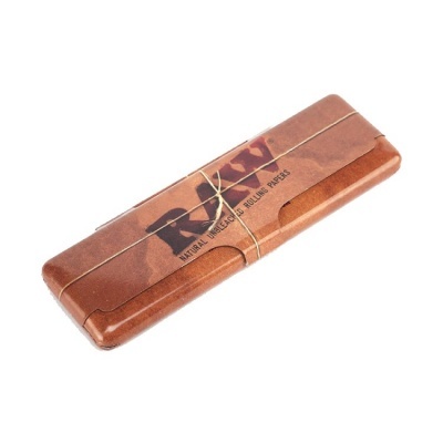 RAW CAPA DE METAL CLASSIC KINGSIZE