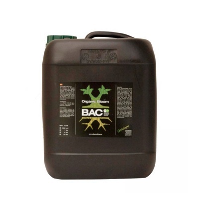Organic Bloom B.A.C. 10L Organic Bloom B.A.C. 10L