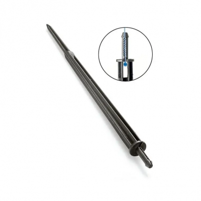 Gotejador de Inundação