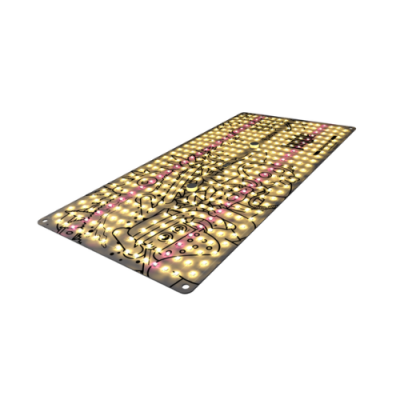 The Jackson 250W LED