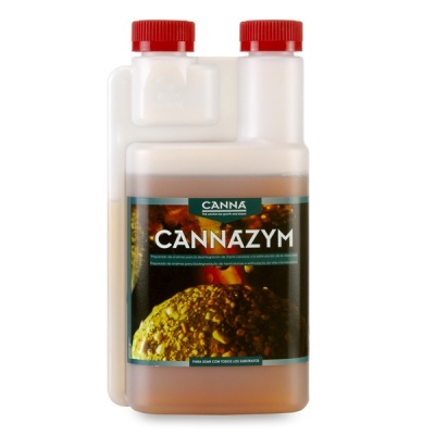 Cannazym 1L