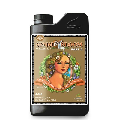 Sensi Bloom Coco A+B 1L