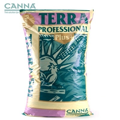 Terra Profissional Plus 50 L Terra Profissional Plus 50 L