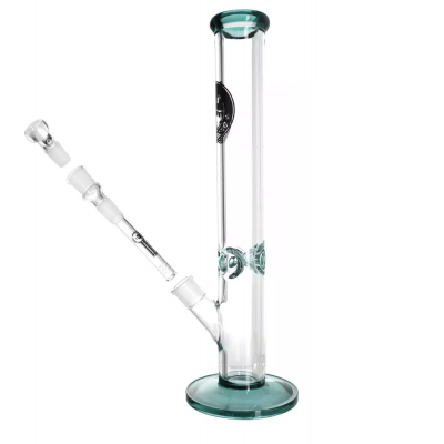 Heisenberg 40-7 Darkgreen