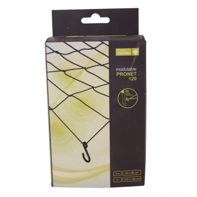 Garden Highpro Support Network