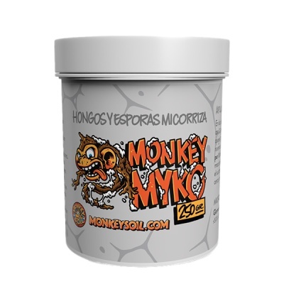 Monkey Myko 100g