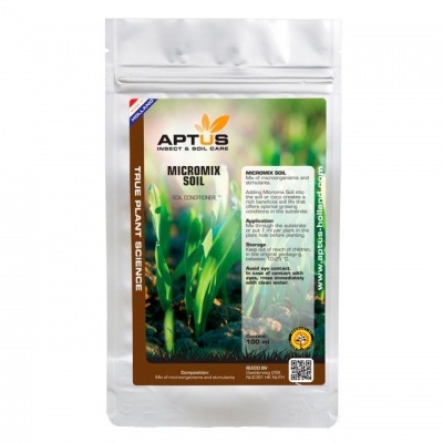 APTUS MicroMix Soil 1Kg
